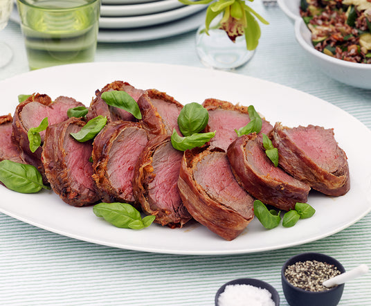 Roast Beef Eye Fillet