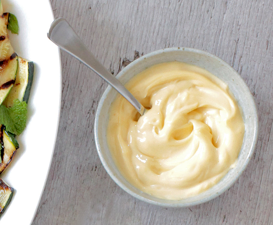 How to Use Sabato Mayonnaise & Aioli...