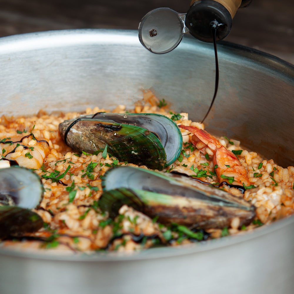 Ferron Seafood Risotto