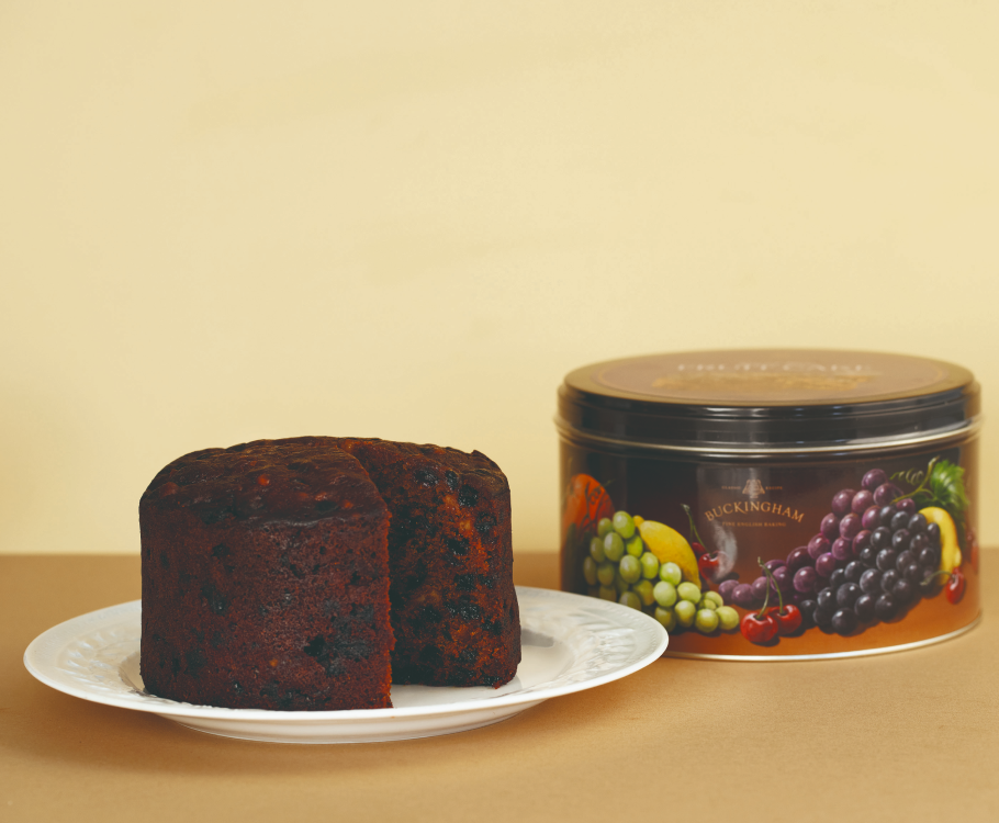 Christmas Cakes