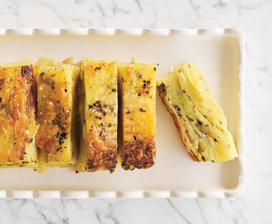 Vegetable Dishes