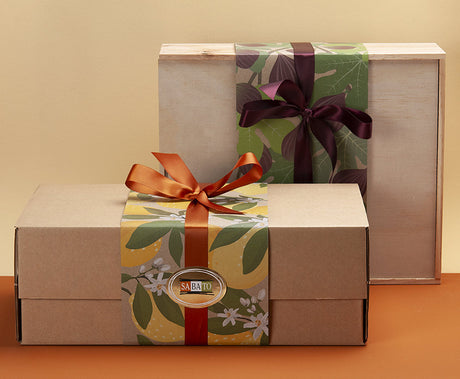 Gourmet Gift Boxes | New Zealand Gift Baskets | Food Hampers | New Zealand Delivery | Sabato Auckland