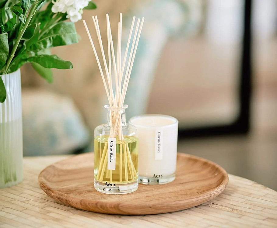 Hand Care & Home Fragrance | Soap & Hand Lotion | Candles & Fragrance Diffusers | Sabato Auckland