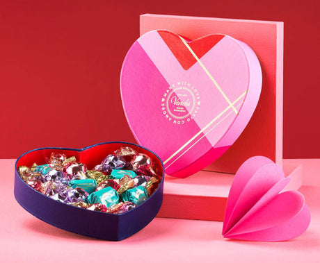 Valentine's Day Gifts | Romantic Gifts | New Zealand Delivery | Sabato Auckland