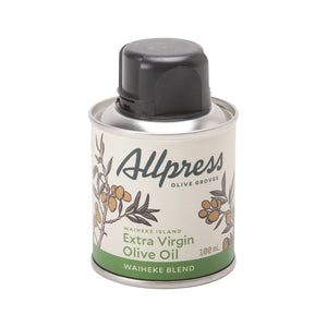 Load image into Gallery viewer, Allpress Olive Groves Extra Virgin Olive oil ~ Waiheke Blend

