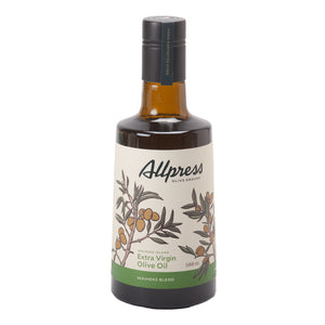 Load image into Gallery viewer, Allpress Olive Groves Extra Virgin Olive oil ~ Waiheke Blend
