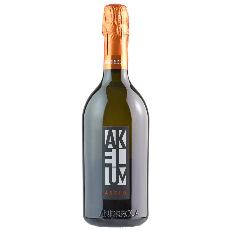 Andreola AKELUM Extra Dry DOCG Prosecco