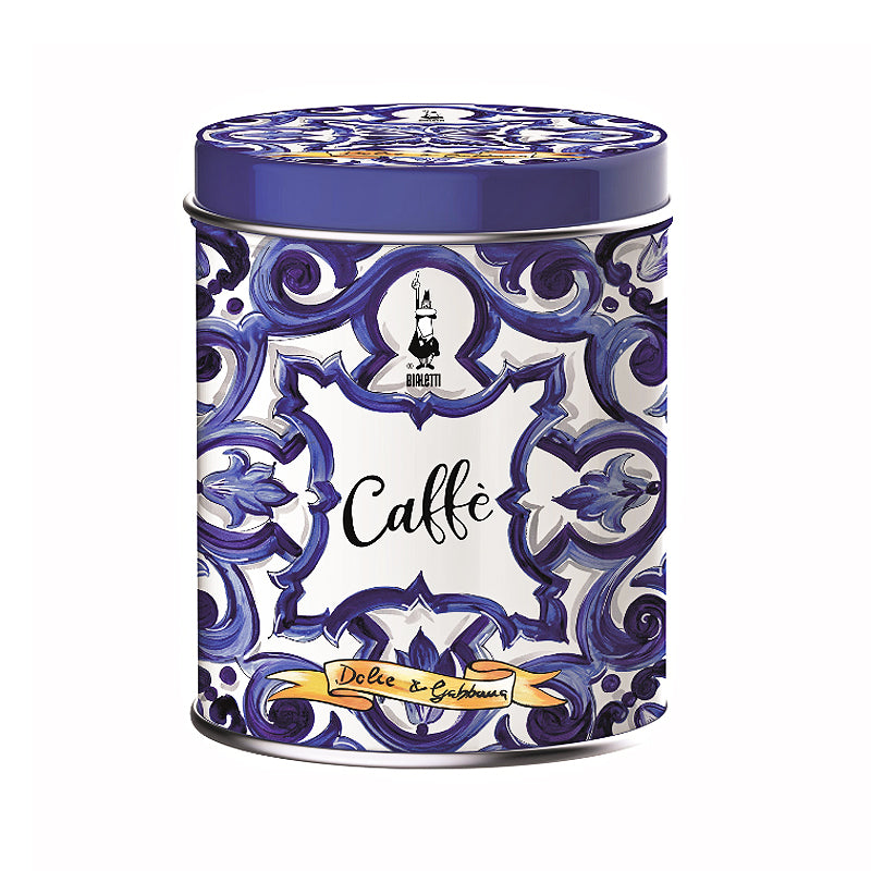 Bialetti Dolce&Gabbana Perfetto Moka Autentico Coffee | New Zealand Delivery | Sabato Auckland