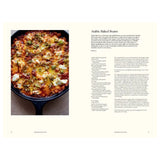 Lugma by Noor Murad Recipe for Arabic Baked Beans | Sabato, Auckland, New Zealand