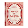 Winter in Tuscany by Amber Guinness | New Zealand Delivery | Sabato Auckland