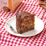 Buckingham Classic English Fruit Cake 280g | Traditional Christmas Cake | New Zealand Delivery | Sabato Auckland