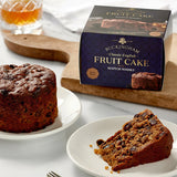 Buckingham Fruit Cake with Scotch Whisky 280g | Traditional Christmas Cake | New Zealand Delivery | Sabato Auckland