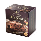 Buckingham Fruit Cake with French Brandy 280g | Traditional Christmas Cake | New Zealand Delivery | Sabato Auckland