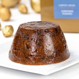 The Carved Angel Traditional Christmas Pudding | New Zealand Delivery | Sabato Auckland