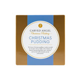 The Carved Angel Traditional Christmas Pudding 120g | New Zealand Delivery | Sabato Auckland