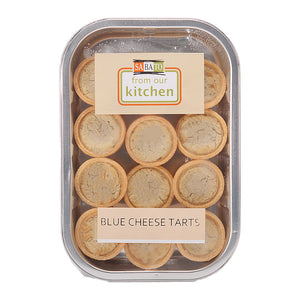 Load image into Gallery viewer, Sabato Blue Cheese Tarts

