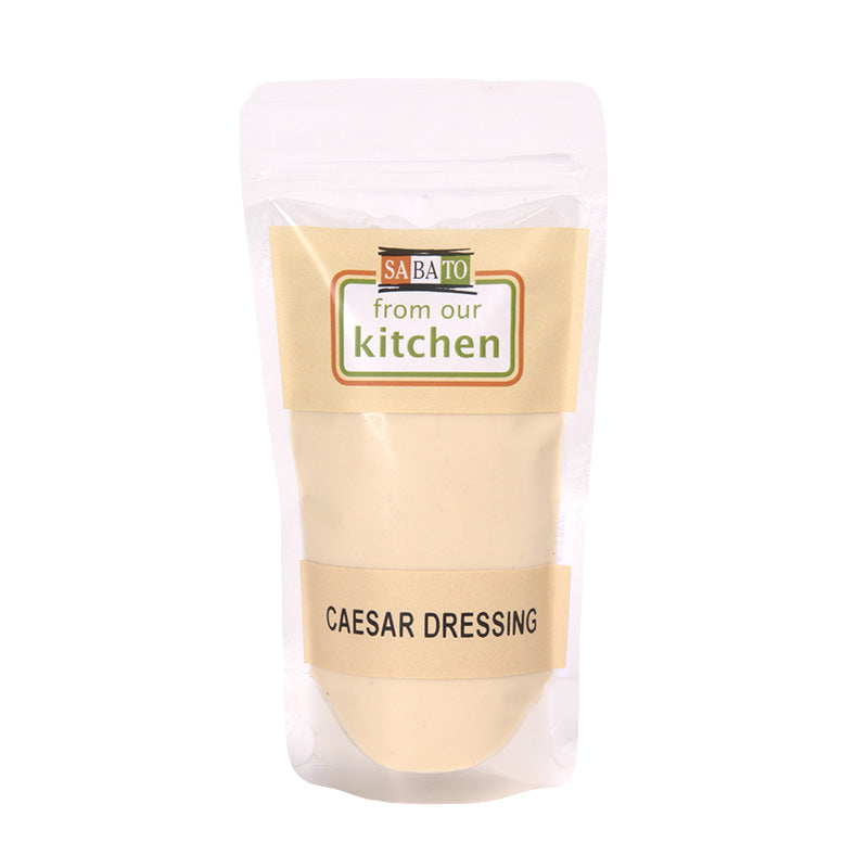 Sabato Caesar Dressing