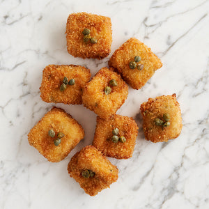 Load image into Gallery viewer, Sabato Prawn Croquettes | Ready to Heat Canapes | Sabato Auckland

