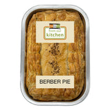 Sabato Berber Pie
