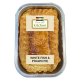 Sabato White Fish & Prawn Pie