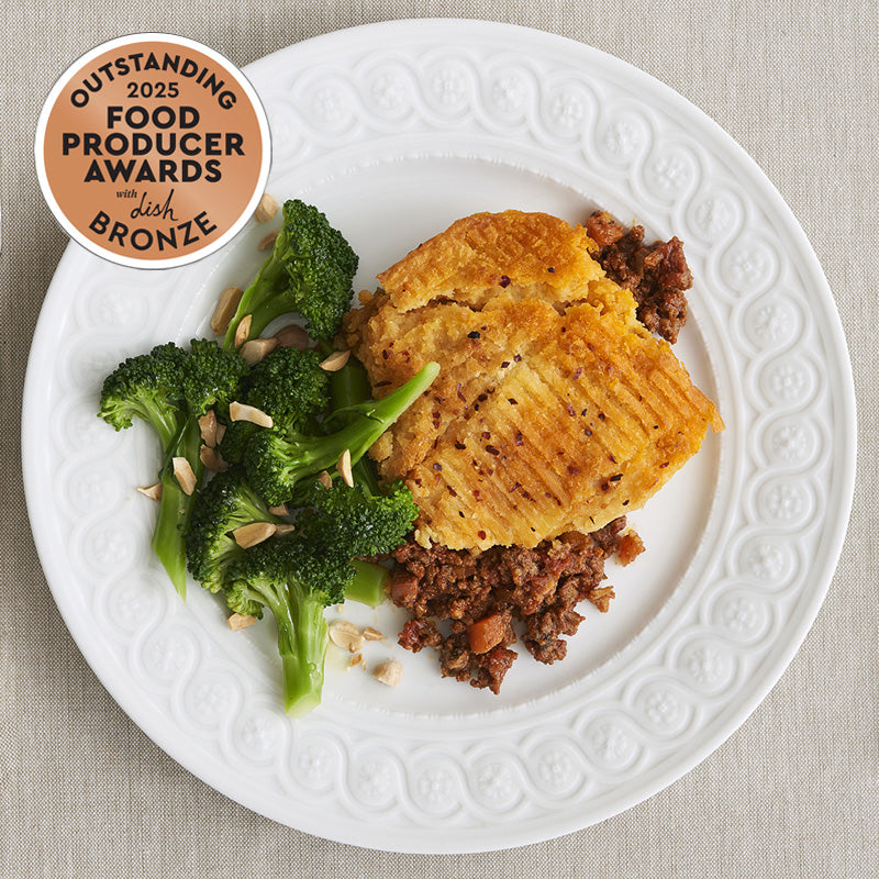 Sabato Spanish Cottage Pie