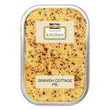 Sabato Spanish Cottage Pie