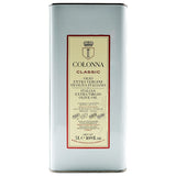 Colonna Classico Extra Virgin Olive Oil 5 Litre | Italian Olive Oil | Sabato, Auckland, New Zealand