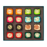 Venchi Chocoviar Selection Gift Box 316g Open | Buy Italian Chocolate in New Zealand | Sabato Auckland
