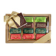 Venchi Gianduiotti Golden Gift Box 110g | Buy Italian Chocolate in New Zealand | Sabato Auckland