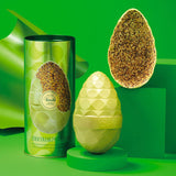 Venchi Luxury Easter Egg ~ Pistachio Chocoviar 330g | Easter Gifts | New Zealand Delivery | Sabato Auckland