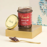 Venchi Cuba Rhum Chocolate Spread 200g | New Zealand Delivery | Sabato Auckland