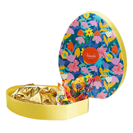 Venchi Easter Egg Gift Box 200g | New Zealand Delivery | Sabato Auckland