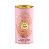 Venchi Easter Egg ~ Strawberry & Cream 150g | Easter Gifts | New Zealand Delivery | Sabato Auckland