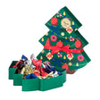 Venchi Christmas Tree Gift Box 197g | Italian Chocolate | New Zealand Delivery | Sabato Auckland
