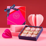 Venchi Valentine Gift Box 158g | Valentine's Day Gifts | New Zealand Delivery | Sabato Auckland