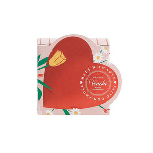 Venchi Valentine Heart Mini Box | New Zealand Delivery | Sabato Auckland