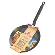 De Buyer French Crêpe Pan 24cm | New Zealand Delivery | Sabato Auckland