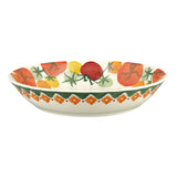 Emma Bridgewater Pasta Bowl ~ Heirloom Tomatoes | British Ceramics | New Zealand Delivery | Sabato Auckland