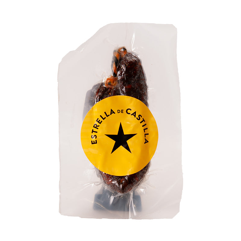 Estrella de Castilla Iberian Chorizo Sarta