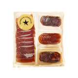 Estrella de Castilla Iberian Tapas Selection 150g Open | Spanish Cured Meats | Sabato Auckland