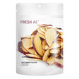 Fresh As Nectarine Slices 26g | Freeze Dried Nectarine Slices | New Zealand Delivery | Sabato Auckland