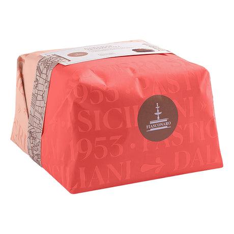 Fiasconaro Panettone Tradizionale 1kg | Artisan Italian Panettone | New Zealand Delivery | Sabato Auckland