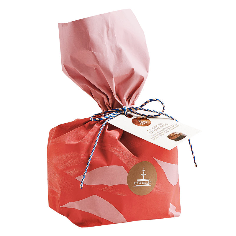 Fiasconaro Panettone Tradizionale 500g | Traditional Italian Christmas Panettone | New Zealand Delivery | Sabato Auckland