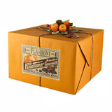 Flamigni Orange & Chocolate Panettone 1kg | Artisan Italian Panettone | New Zealand Delivery | Sabato Auckland