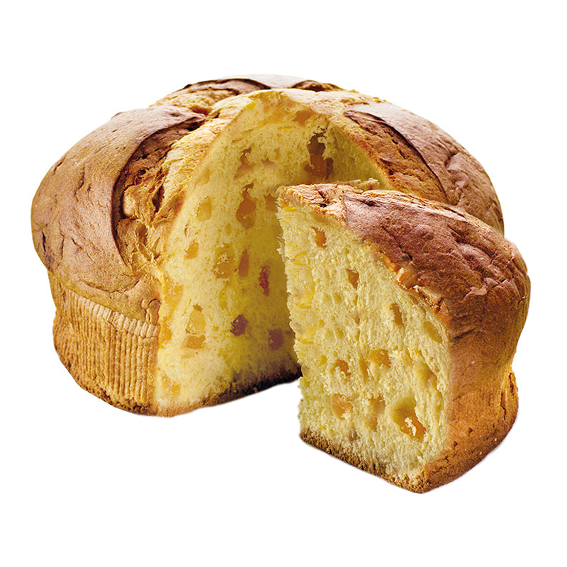 Flamigni Contadino Panettone | Artisan Italian Panettone | New Zealand Delivery | Sabato Auckland