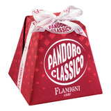 Flamigni Pandoro 1kg | Artisan Italian Pandoro | New Zealand Delivery | Sabato Auckland