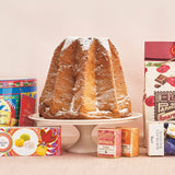 Flamigni Pandoro Unwrapped | Artisan Italian Pandoro | Sabato Auckland