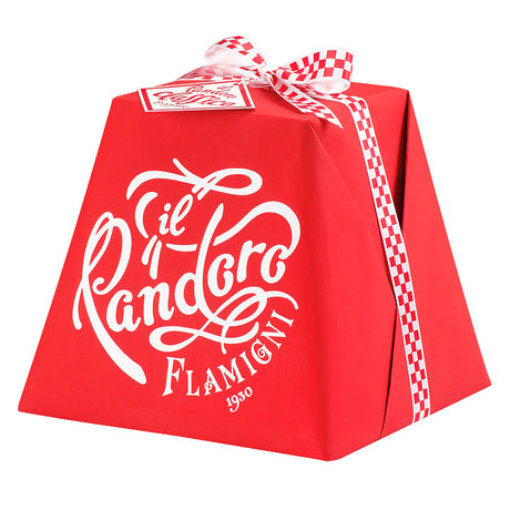 Flamigni Pandoro 1kg | Artisan Italian Pandoro | New Zealand Delivery | Sabato Auckland