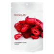 Fresh As Strawberry Slices 22g | Freeze Dried Strawberries | New Zealand Delivery | Sabato Auckland