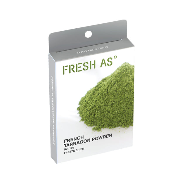 Fresh As French Tarragon Powder 10g | Freeze Dried Tarragon powder | New Zealand Delivery | Sabato Auckland